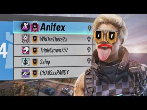 Going Undercover In Bronze Lobbies... RAINBOW SIX SIEGE