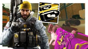 *HAGO la ENTRADA PERFECTA para GANAR* RAINBOW SIX SIEGE | HIGH CALIBRE | Pablotas