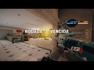 HIGHLIGHTS #55 - RAINBOW SIX SIEGE - R6 PC