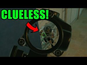 HOW Did That Work? - Rainbow Six Siege