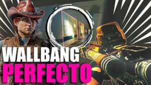 Hago 2 WALBANGS PERFECTOS para GANAR | RAINBOW SIX SIEGE | HIGH CALIBRE | Pablotas