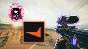 How A CHAMPION PLAYS GO4 (Full Go4 Match) - Rainbow Six Siege