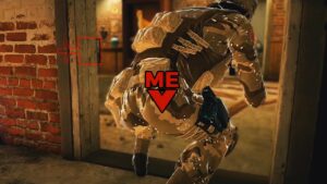 How NOT to Play Rainbow Six Siege