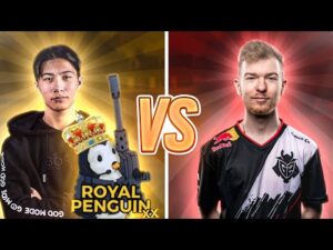 How Spoit & Penguin BEAT Champion Pro Players - RAINBOW SIX SIEGE