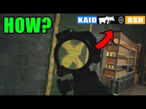 I Can't Keep Getting Away With This... - Rainbow Six Siege