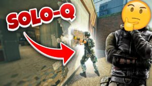 I HATE Solo Queuing In Rainbow Six Siege