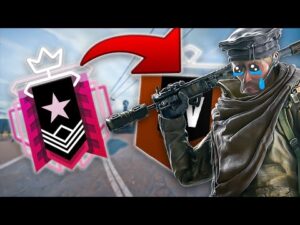 I Hate Solo Queueing In Rainbow Six Siege