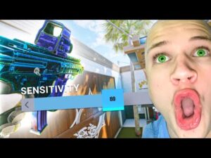 I Used Jynxzi's Sensitivity For 24 hours... -Rainbow Six Siege