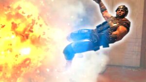 It's a TRAP - Rainbow Six Siege [DE]