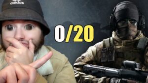 JE DONNE UNE NOTE À TOUS LES OPÉRATEURS DU JEU ! - RAINBOW SIX SIEGE