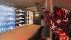 KALİ İLE ACE ATARIM DEMİŞTİM! KALI GAMEPLAY! - Rainbow Six Siege