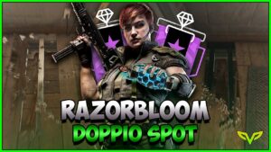 KILL GARANTITE con la DOPPIA TRAPPOLA di THORN!! | Rainbow Six: Siege ITA