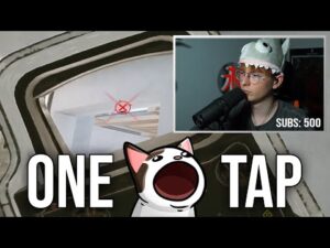 Krasse Shots! | Rainbow Six Siege | [German/HD]