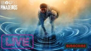 LIVE #2 - Rainbow Six Siege AO VIVO - #anao  #pnd