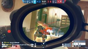 *LIVE* Ranked, schaffen wir P2? - Rainbow Six Siege [DE]