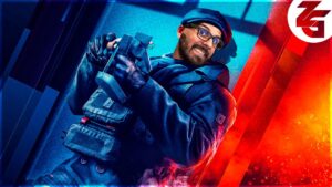 MOMENTOS INESQUECÍVEIS DAS LIVES DE RAINBOW SIX SIEGE