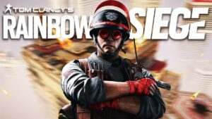 Me ENCUENTRO un GRUPO de TOXICOS | RAINBOW SIX SIEGE | HIGH CALIBRE | Pablotas