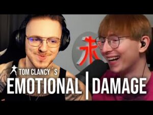 Mit @Jericho Five die letzten Nerven verlieren! | Rainbow Six Siege | [German/HD]