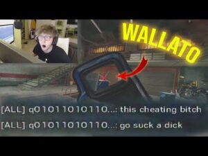 "NE WALLBANGO UNO IN SPAWNKILL" - Rainbow Six Siege