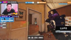 NERDINVESTIGA! SERÁ SE TA CHEATADO KKKK -MELHORES MOMENTOS RAINBOW SIX SIEGE