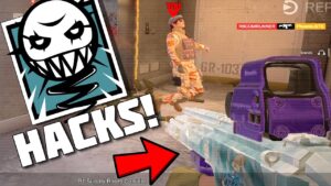 *NEW* Black Ice Hits DIFFERENT in Rainbow Six Siege