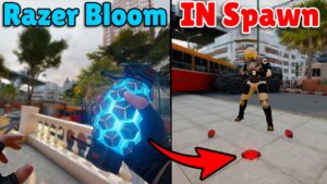 NEW Trick To Spawn Peek With Thorn Gadget! - Rainbow Six Siege