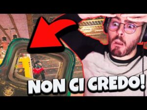 Non giocare MAI a R6 quando sei NERVOSO! [Rainbow SIx Siege ITA Gameplay Ranked PC]