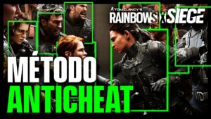 Nuevo MÉTODO anti HACKERS en Rainbow Six Siege | Caramelo