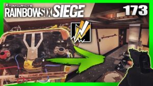 Nuevo *SPOT* con BANDIT TRICK #173 | Reaccionando | Caramelo Rainbow Six Siege