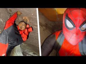 ON PART EXPLORER UN CHÂTEAU ABANDONNÉ EN PLEINE NUIT ! - RAINBOW SIX SIEGE (IRL)