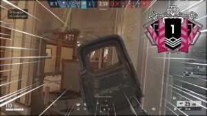 PLAYMAKER - Rainbow Six Siege Xbox