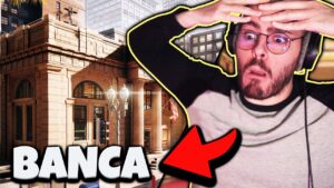 Quando esce BANCA in Ranked su R6... [Rainbow SIx Siege ITA Gameplay Ranked PC]