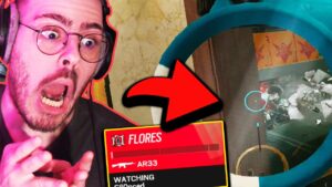 Quando vuoi CLUTCHARE ma il GIOCO ti dice NO! [Rainbow SIx Siege ITA Gameplay Ranked PC]