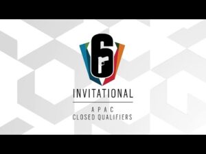 R6 SIX INVITATIONAL 2022 Closed Qualifiers Quarter final 패자조 Round1 TALON vs IG (중계: 하품, 신일, 김인영)
