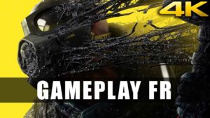RAINBOW SIX EXTRACTION - GAMEPLAY FR