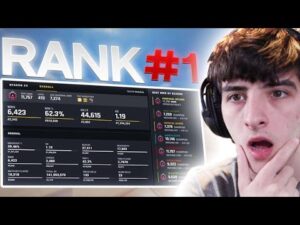 REACTING TO The #1 PS5 CHAMPION in The World - RAINBOW SIX SIEGE