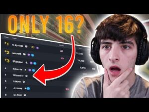 REACTING TO The YOUNGEST #1 Console Champion in The World - RAINBOW SIX SIEGE