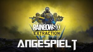 Rainbow Six Extraction ANGESPIELT | Erste Eindrücke zum Siege Spin-off