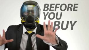 Rainbow Six Extraction - Before You Buy