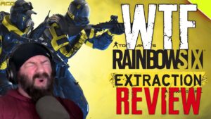 Rainbow Six Extraction Review "Buy, Wait for Sale, Gamepass"