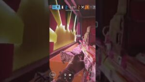 Rainbow Six Siege - 4 reloads within 15 seconds, yea im that guy #xbox #rainbowsixsiege