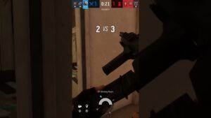 Rainbow Six Siege #5 🌈