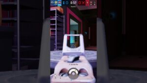 Rainbow Six Siege #7 🌈