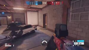 Rainbow Six Siege  Live Stream