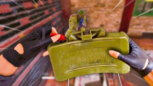 Rainbow Six Siege Moments that go horribly wrong