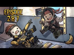 Rainbow Six Siege - Random Moments | Ep. 287 - Tri Poloski, 200 IQ Frost, Camera Incident & BRO