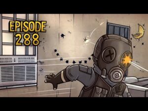 Rainbow Six Siege - Random Moments | Ep. 288 - :), Possessed Ela, perfection. & ( •︠ ͜ʖ ︡•) ......