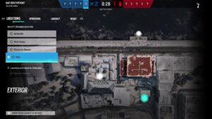 Rainbow Six Siege Stream