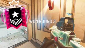 Rainbow Six Siege but It's actually EASY