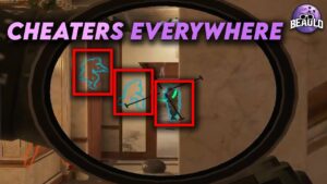 Rainbow Six Siege in 2022...